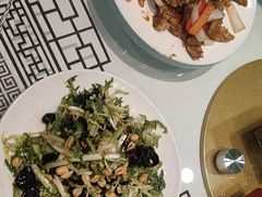 -海王府百姓家宴•海鲜饺子(东城店)