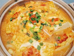 -君德澜酒家·创意粤菜(金山谷店)