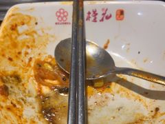 -木槿花韩式炭烤·熟成肉工坊(孙文东路店)