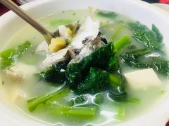 -蛇口康乐快餐鱼仔档(翠苑小区店)