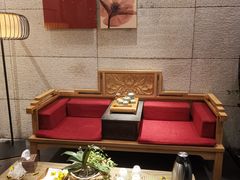 -小城粥道·海胆鲜虾粥(解放广场店)