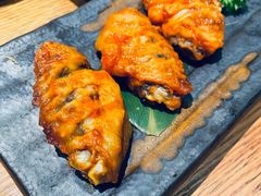 -赤坂亭·M9和牛放题(长楹天街购物中心店)