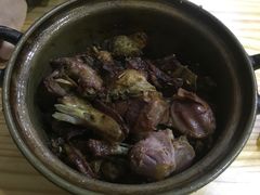 -斯丹姜母鸭·古法干香(涂门街总店)