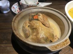 -穿越·兴化早茶·兴化味(英武路店)