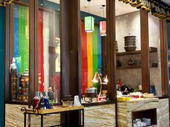 -西藏饭店·亚克·食光自助餐厅