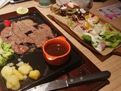 -必胜客(棠下店)