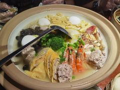 绍三鲜-寻宝记绍兴菜(鲁迅路店)