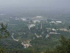 -响堂山石窟-北响堂山石窟