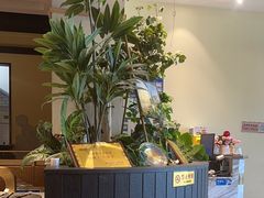 -老板娘的烤肉店(港湾广场店)