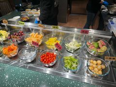 -水平有限广西米粉·广西风味集(五道口店)