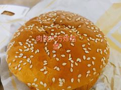 -麦当劳(金鹏路店)