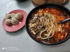 -万寿斋(山阴路店)