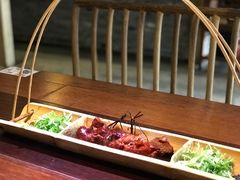 南乳扎烧-大牌大·传统杭帮菜(湖滨店)