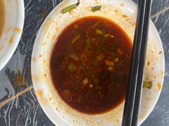 -刘艳黄牛肉(九襄店)