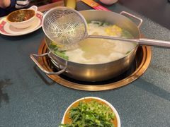 -大吉利·潮汕鲜牛肉火锅(西安店)