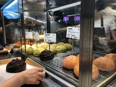 -LELECHA乐乐茶(美罗城店)