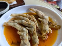 -御膳粥·牛乳粥底火锅·地道顺德菜(容桂店)