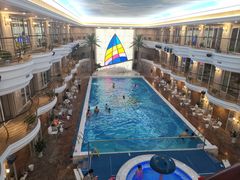 -海韵之星邮轮水会(明发商业广场店)