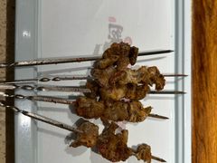 -状元阁烧烤(新华路总店)