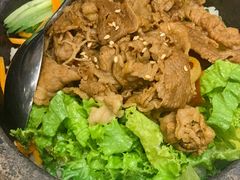 -花味·自助烤肉(雨花客厅店)