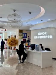 -贝安心月子中心(昌平店)