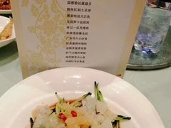 -哈尔滨香格里拉大酒店