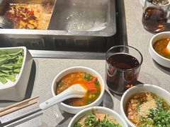 -海底捞火锅(劲松店)