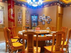 -漕河全驴宴饭店(徐水店)