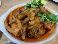 -烤五行·烧烤烤串(石佛营店)