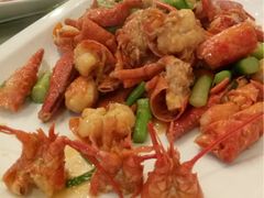 -鸿星海鲜酒家(格兰中心店)