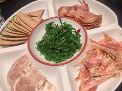 -清真·宁夏印象·盐池滩羊肉体验店(江宁路店)