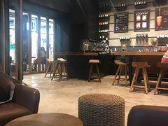 -星巴克臻选(成都太古里店)