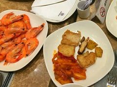 -盛宴标帜餐厅·亲子自助 (南昌喜来登酒店)