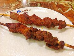 -北疆饭店(吴江店)