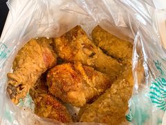 -满记烧饼(牛街东里小区一区店)