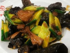 -孟记粥铺·家常菜·烧烤·粥(亚运村店)