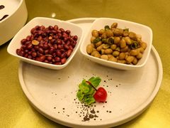 -内蒙古驻京办餐厅