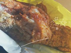 -麦当劳(南后街店)
