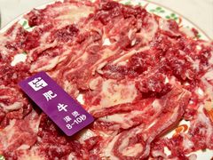 -汕头八合里海记牛肉店(清河店)