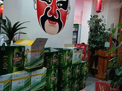 -耗儿鱼蛙蛙叫·老成都火锅(蛇口海昌街店)