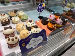 -Pantry's Best派悦坊蛋糕(K11购物艺术中心店)