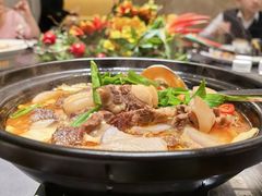-曼格纳·曼芯馆(杨浦店)