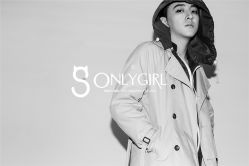 -onlygirl摄影美学馆高端定制(江滩店)