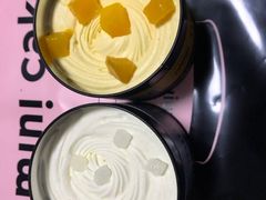 -CAKE BOSS 蛋糕老板(西单君太百货店)
