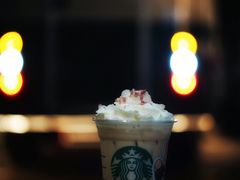 -星巴克臻选(深圳万象天地旗舰店)