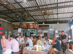 -Doo Dee Thai Food(Issan/Isaan/Esan)