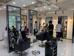 -Cima salon西玛沙龙