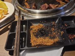 -火炉火自助餐(悠唐购物中心店)