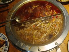 -楠火锅(哈尔滨金爵万象店)