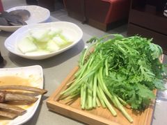-蝎王府羊蝎子(虎坊桥总店)